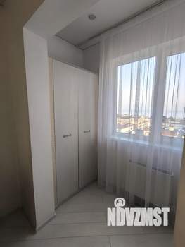 1-к квартира, на длительный срок, 47м2, 8/8 этаж