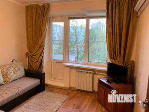 1-к квартира, посуточно, 22м2, 4/9 этаж
