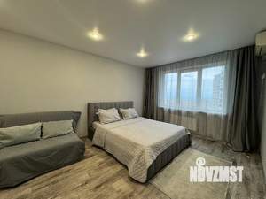 1-к квартира, на длительный срок, 37м2, 11/16 этаж