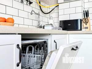 1-к квартира, посуточно, 48м2, 1/1 этаж