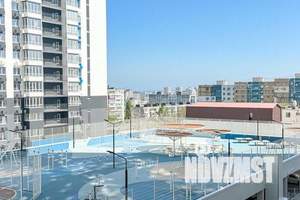 1-к квартира, посуточно, 30м2, 5/24 этаж