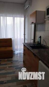 2-к квартира, посуточно, 50м2, 1/1 этаж