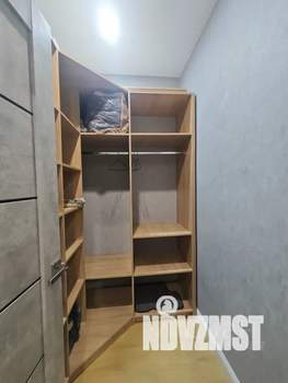 2-к квартира, посуточно, 43м2, 18/24 этаж