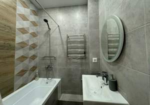 3-к квартира, на длительный срок, 72м2, 8/20 этаж