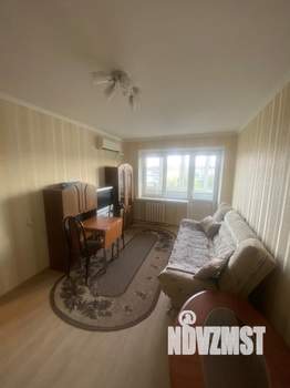 1-к квартира, на длительный срок, 31м2, 5/5 этаж