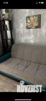 Студия квартира, посуточно, 22м2, 12/25 этаж