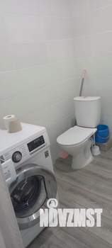 1-к квартира, на длительный срок, 25м2, 2/5 этаж