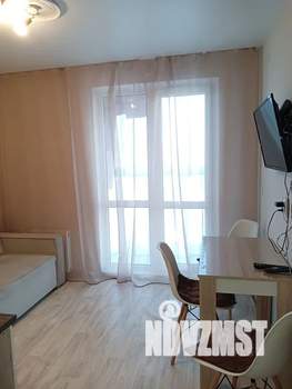 1-к квартира, посуточно, 40м2, 10/16 этаж