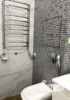 1-к квартира, на длительный срок, 30м2, 4/5 этаж