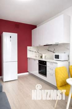 1-к квартира, посуточно, 42м2, 6/19 этаж