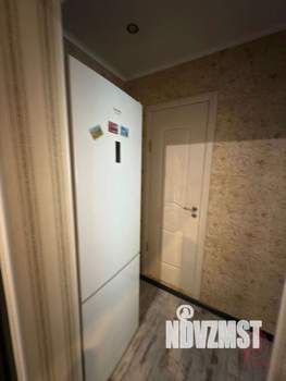 2-к квартира, на длительный срок, 52м2, 10/10 этаж