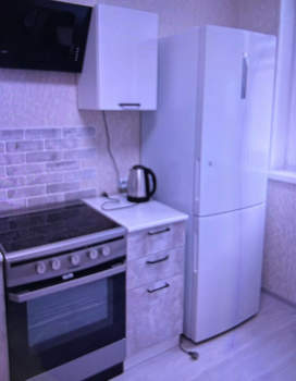 1-к квартира, на длительный срок, 36м2, 10/20 этаж