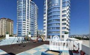 4-к квартира, на длительный срок, 93м2, 4/21 этаж