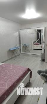 1-к квартира, посуточно, 36м2, 4/14 этаж