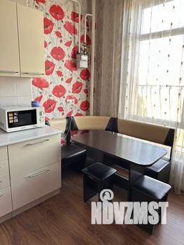 1-к квартира, посуточно, 45м2, 5/14 этаж