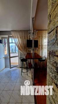 3-к квартира, посуточно, 65м2, 5/9 этаж