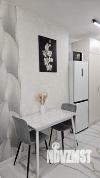 Студия квартира, на длительный срок, 25м2, 8/12 этаж