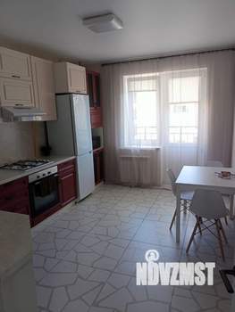 1-к квартира, на длительный срок, 43м2, 11/12 этаж