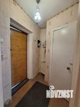 1-к квартира, на длительный срок, 32м2, 2/5 этаж