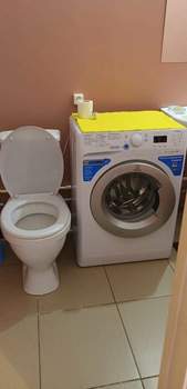 1-к квартира, на длительный срок, 38м2, 6/16 этаж