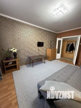 1-к квартира, на длительный срок, 38м2, 2/5 этаж