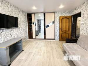 1-к квартира, на длительный срок, 32м2, 7/9 этаж