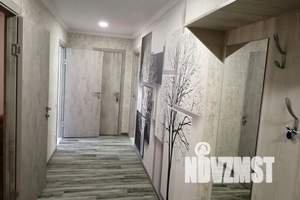 3-к квартира, посуточно, 60м2, 6/9 этаж