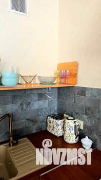 1-к квартира, посуточно, 43м2, 6/8 этаж