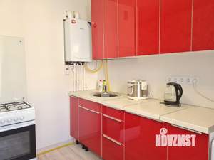 1-к квартира, на длительный срок, 36м2, 5/12 этаж