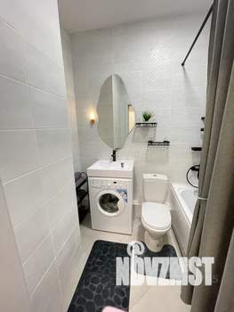 1-к квартира, посуточно, 27м2, 14/20 этаж