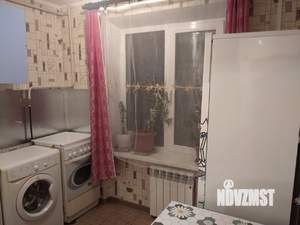 1-к квартира, на длительный срок, 32м2, 1/5 этаж