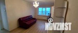 2-к квартира, на длительный срок, 63м2, 5/9 этаж