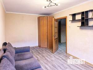 1-к квартира, на длительный срок, 39м2, 2/5 этаж