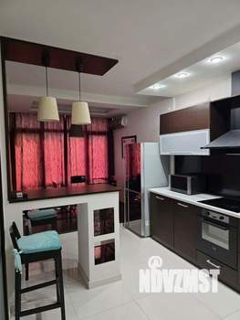 2-к квартира, на длительный срок, 67м2, 2/16 этаж