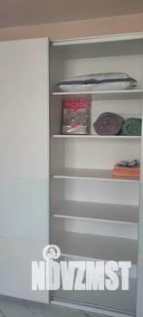 1-к квартира, посуточно, 33м2, 6/7 этаж