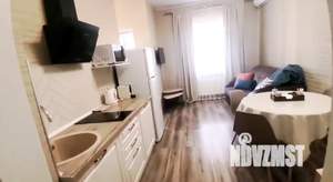 1-к квартира, на длительный срок, 34м2, 6/19 этаж