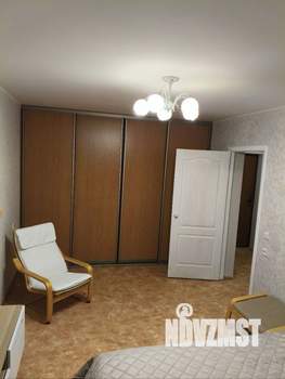 1-к квартира, на длительный срок, 38м2, 11/16 этаж