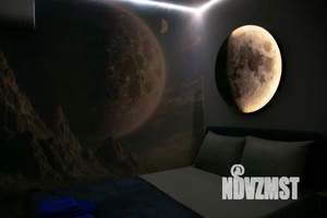 2-к квартира, посуточно, 46м2, 1/1 этаж