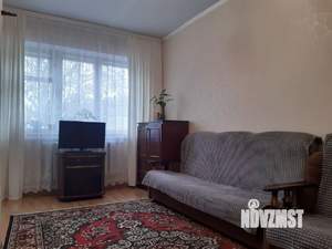 3-к квартира, на длительный срок, 42м2, 1/2 этаж