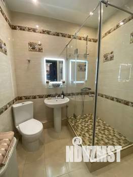 1-к квартира, посуточно, 40м2, 11/16 этаж