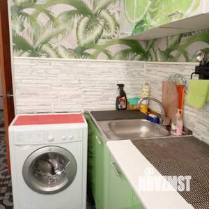 1-к квартира, посуточно, 36м2, 1/7 этаж