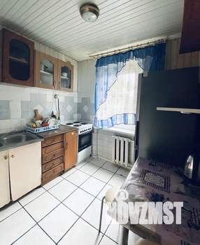2-к квартира, посуточно, 45м2, 1/9 этаж