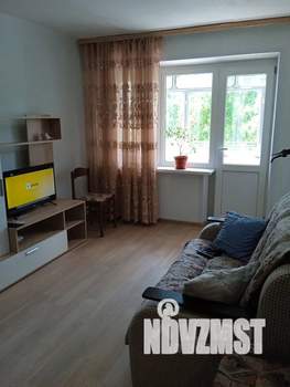 1-к квартира, посуточно, 30м2, 4/5 этаж