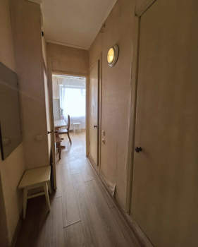 1-к квартира, на длительный срок, 30м2, 6/9 этаж