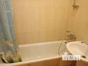 1-к квартира, на длительный срок, 42м2, 2/9 этаж