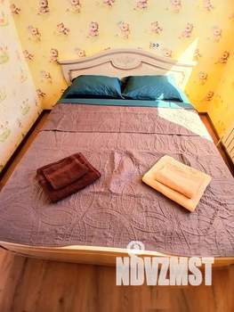 2-к квартира, посуточно, 50м2, 5/6 этаж