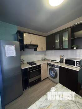 1-к квартира, на длительный срок, 38м2, 8/9 этаж