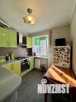 1-к квартира, посуточно, 30м2, 5/5 этаж