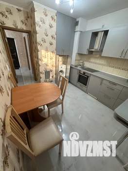 1-к квартира, посуточно, 42м2, 2/16 этаж