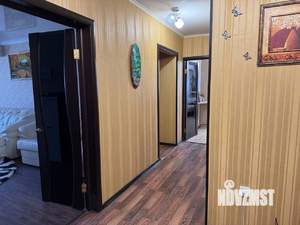 2-к квартира, на длительный срок, 56м2, 6/9 этаж